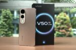 Vivo V50 Lite 5G Launched in India: Slim Design, Long Battery Life, and 50MP Camera