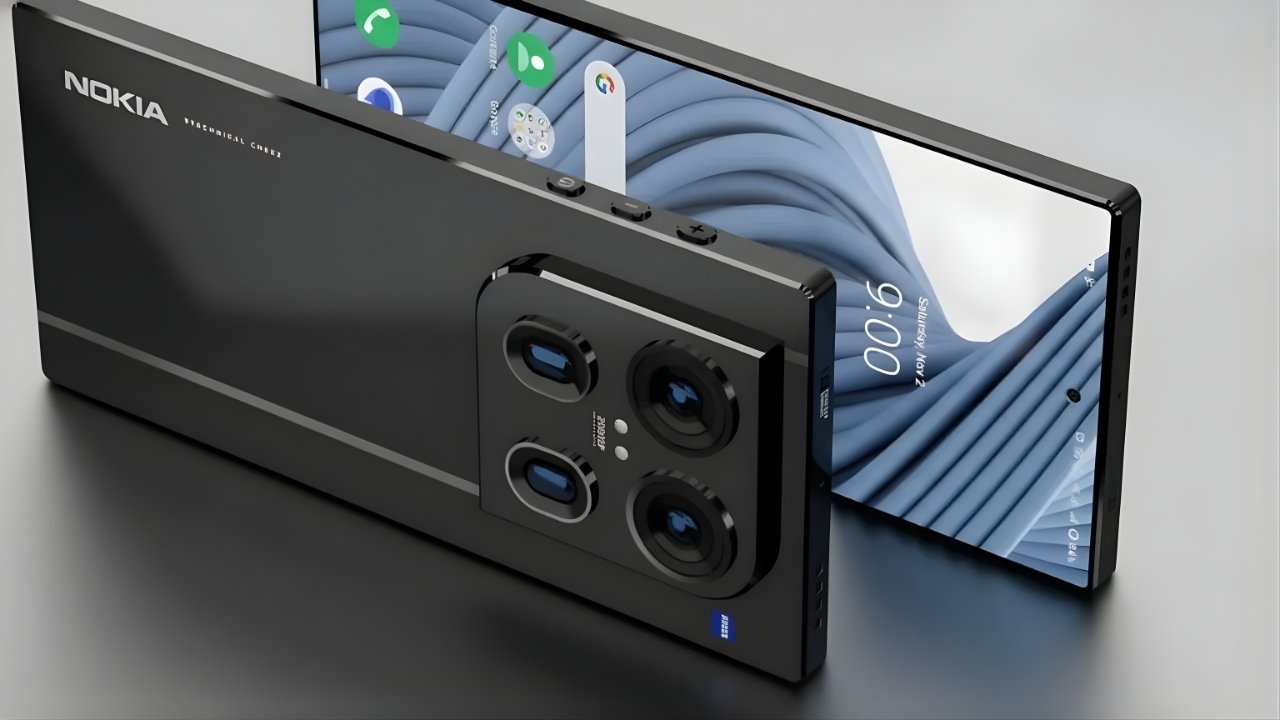 New Nokia 5G Phone Launched Flagship Features Without Breaking the Bank