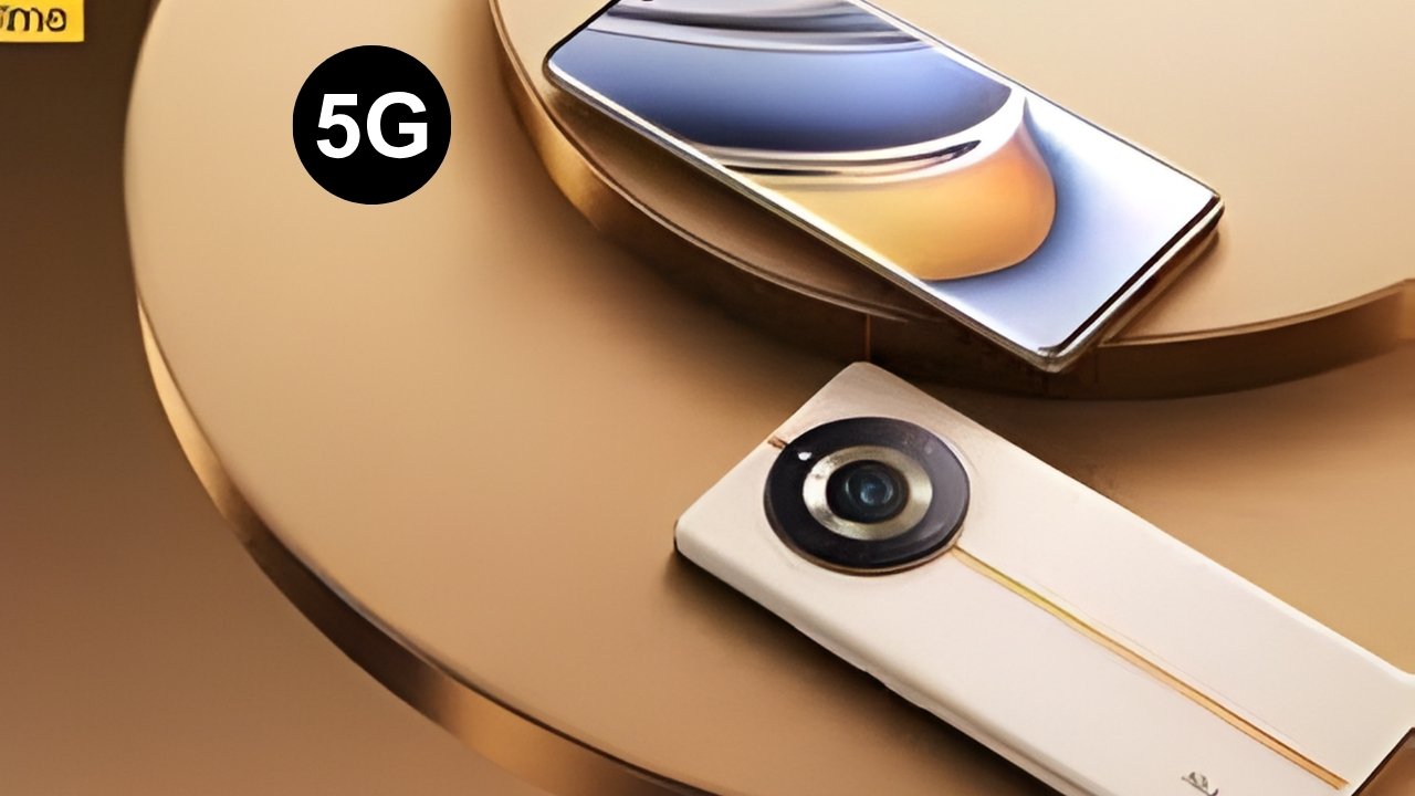 Realme 11 Pro Launched Brings Luxury Looks and Strong Performance at Budget Price