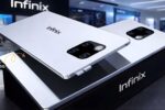Infinix 50 Plus Launches With 250MP Camera, 16GB RAM and Fast Charging at Budget Price