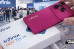 Infinix Hot 70 Pro Launches with 108MP Camera, 7000mAh Battery and 120Hz Display