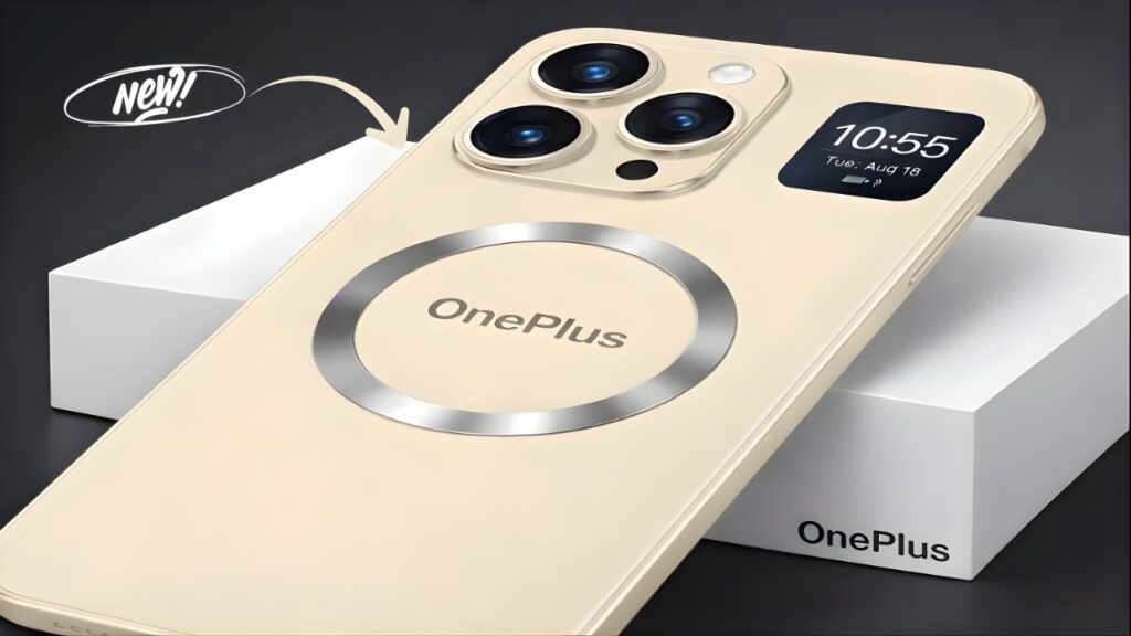 OnePlus Ultra-Slim 5G Launched Premium Design, Extreme Battery Life and Top Performance