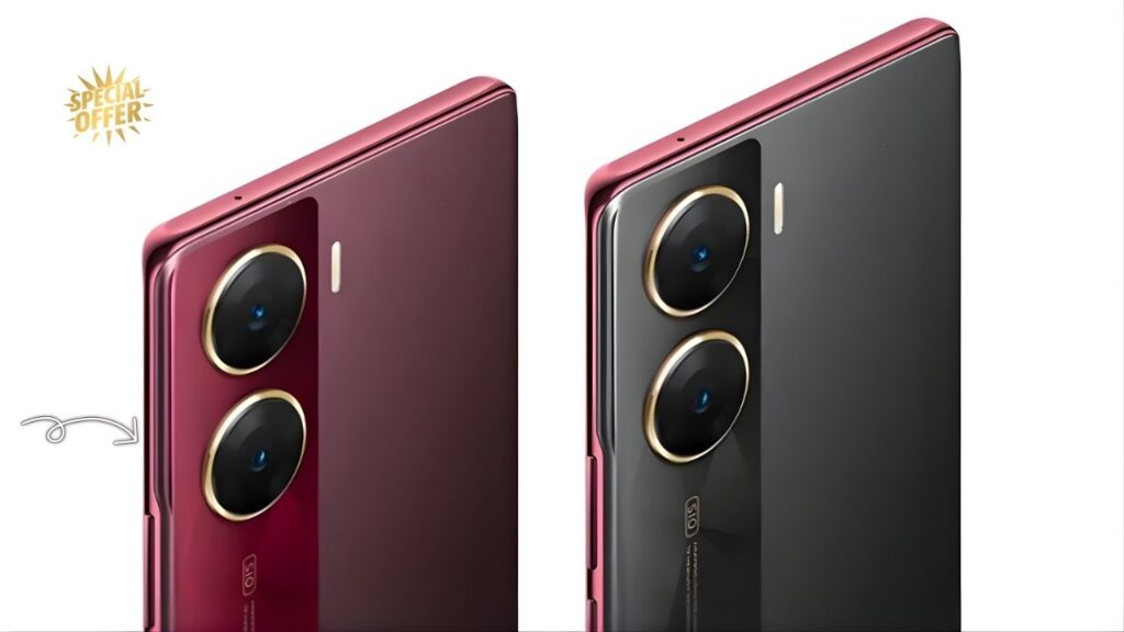 Vivo V29e 5G Launched for Selfie Lovers with Premium Display and 5G Speed