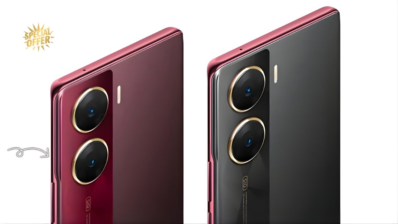 Vivo V29e 5G Launched for Selfie Lovers with Premium Display and 5G Speed