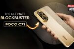 Poco C71 Launched with 48MP Camera: Best Budget Smartphone for Everyday Use in 2026