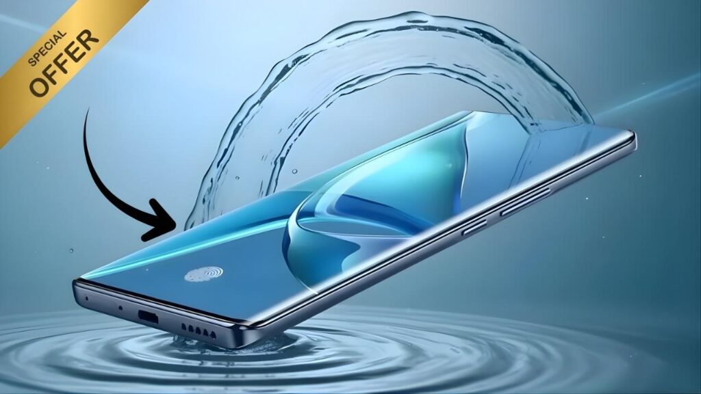 Lava Ultra Luxury 5G Launched Flagship-Like Specs Without the Flagship Price