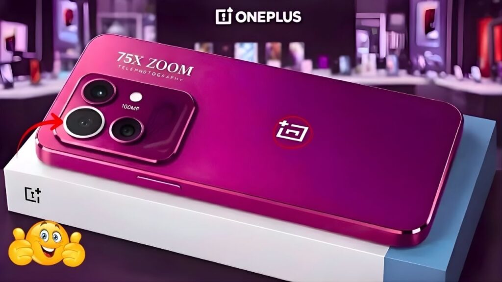 OnePlus Ultra-Slim 5G Launched Premium Design, Extreme Battery Life and Top Performance