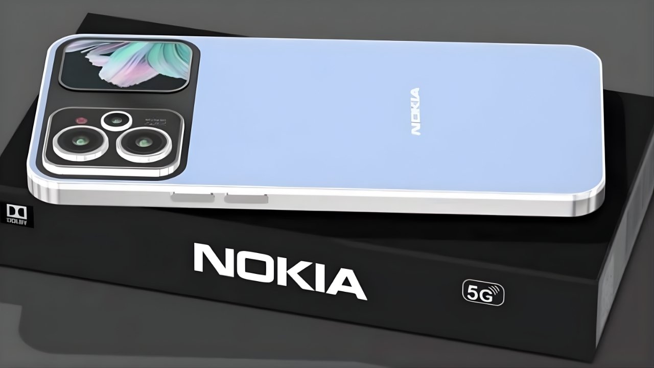 Nokia Ferrari Max 2026 5G Launched with 12GB RAM and Massive 7500mAh Battery