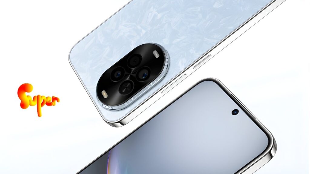 Huawei Nova 14i Launched with Snapdragon 680 and Massive 7,000mAh Battery